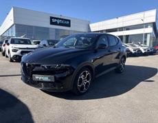 Alfa Romeo Tonale Brest