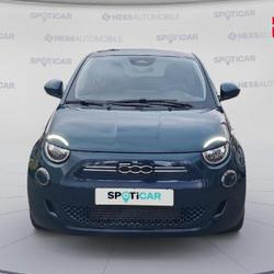 Fiat 500 II e 95ch Ic&ocirc;ne Colmar