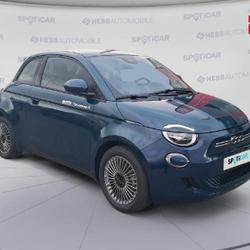 Fiat 500 II e 95ch Ic&ocirc;ne Colmar