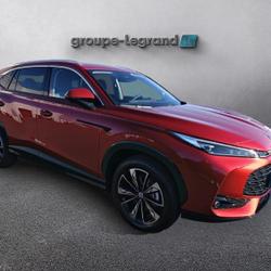 MG EHS 1.5 Hybrid+ 224ch Comfort Glos