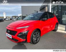 Hyundai Kona Saint-Lô