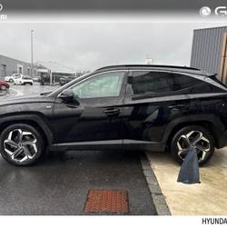 Hyundai Tucson 1.6 CRDI 136ch Hybrid 48V Executive DCT7 Saint-L&ocirc;