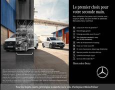 Mercedes Marco Polo Cesson-Sévigné