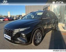 Hyundai Tucson Saint-Lô