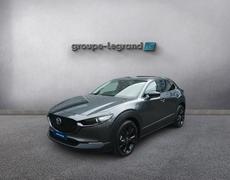 Mazda CX-30 Cesson-Sévigné