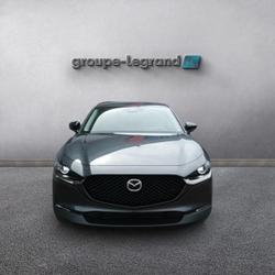 Mazda CX-30 2.0 e-SKYACTIV-X M-Hybrid 186ch Nagisa BVA 2025 Euro6e Cesson-S&eacute;vign&eacute;