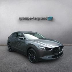 Mazda CX-30 2.0 e-SKYACTIV-X M-Hybrid 186ch Nagisa BVA 2025 Euro6e Cesson-S&eacute;vign&eacute;