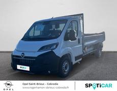 Opel Movano Yffiniac