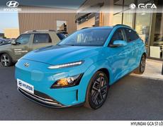 Hyundai Kona Saint-Lô