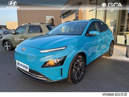Hyundai Kona - Electric 64kWh - 204ch Intuitive - 21 790 €