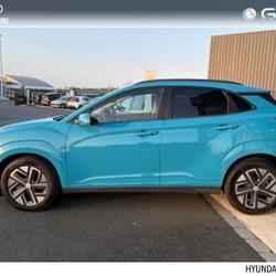 Hyundai Kona Electric 64kWh - 204ch Intuitive Saint-L&ocirc;