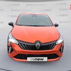 Renault Clio 5 1.0 Eco-G 100ch Techno - 24 Camera GPS Bischheim