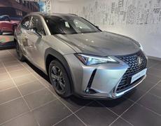 Lexus UX Aubière