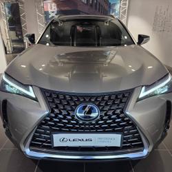 Lexus UX 300h Pack MY26 Aubi&egrave;re