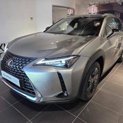 Lexus UX 300h Pack MY26 Aubi&egrave;re
