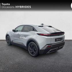 Toyota C-HR 224ch 77kWh Design Grande Autonomie Pabu
