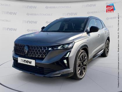 Renault Austral - 1.2 E-Tech full hybrid 200ch esprit Alpine - 26 - 46 699 €