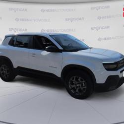 Jeep Avenger 1.2 Turbo T3 100ch Altitude Dijon