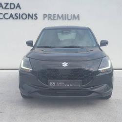 Suzuki Swift 1.2 Hybrid 83ch Pack Auto Le Havre