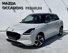 Suzuki Swift Le Havre