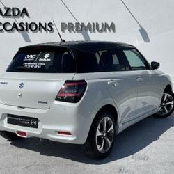 Suzuki Swift 1.2 Hybrid 83ch Pack Le Havre