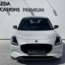 Suzuki Swift 1.2 Hybrid 83ch Pack Le Havre