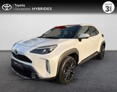 Toyota Yaris Cross Saint-Lô
