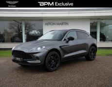 Aston Martin DBX Mérignac