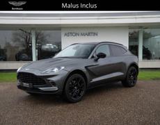 Aston Martin DBX Mérignac