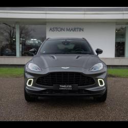 Aston Martin DBX 4.0 V8 biturbo 550ch BVA9 M&eacute;rignac