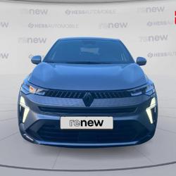 Renault Captur 1.8 E-Tech full hybrid 160ch esprit Alpine - 26 Schweighouse-sur-Moder