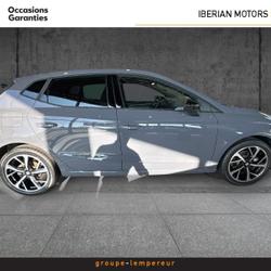 Seat Ibiza 1.0 TSI 115ch FR DSG7 Longuenesse