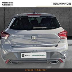 Seat Ibiza 1.0 TSI 115ch FR DSG7 Longuenesse