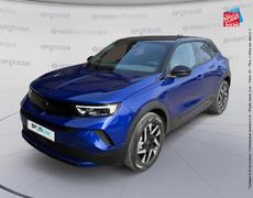 Opel Mokka Franois