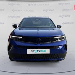 Opel Mokka 1.2 Turbo Hybrid 145ch GS e-DCT6 Franois