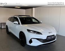 BYD Seal Le Havre