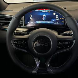 BYD Seal 313ch - 82,5 kWh Design Rouen