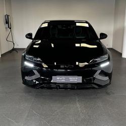 BYD Seal 313ch - 82,5 kWh Design Le Havre