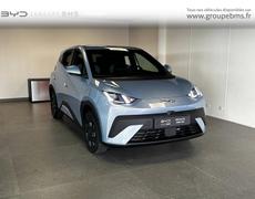 BYD Dolphin Le Havre