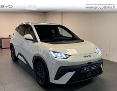 BYD Dolphin Le Havre