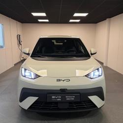 BYD Dolphin 88ch - 43,2 kWh Boost Le Havre