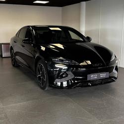 BYD Seal 313ch - 82,5 kWh Design Le Havre