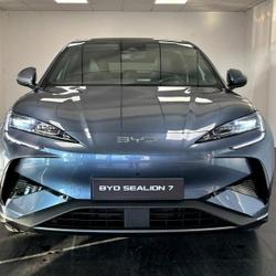 BYD Sealion 7 530ch - 91,3 kWh Excellence AWD Buchelay