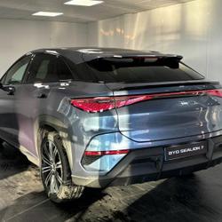 BYD Sealion 7 530ch - 91,3 kWh Excellence AWD Longueau