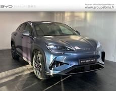 BYD Sealion 7 Le Havre