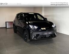 BYD Dolphin Le Havre