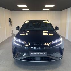 BYD Sealion 7 530ch - 91,3 kWh Excellence AWD Le Havre
