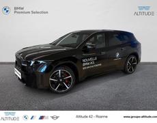 BMW iX3 Roanne