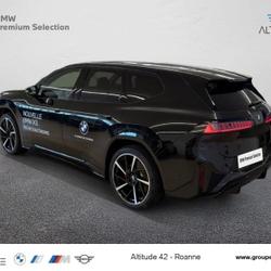 BMW iX3 50 xDrive 468ch M Sport Pro Roanne