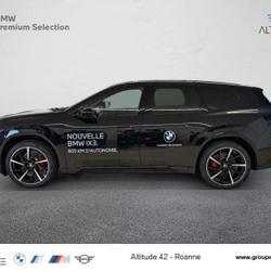 BMW iX3 50 xDrive 468ch M Sport Pro Roanne